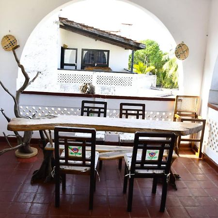 אוקונדה Mavericks Convenient Cozy Loft In Diani'S Cbd מראה חיצוני תמונה
