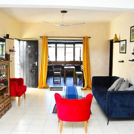 אוקונדה Mavericks Convenient Cozy Loft In Diani'S Cbd מראה חיצוני תמונה