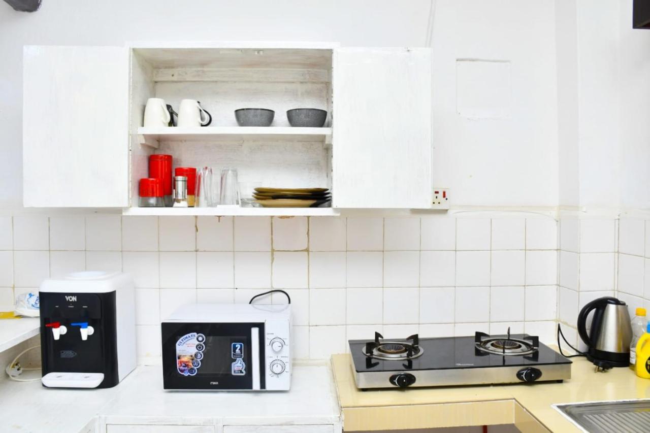 אוקונדה Mavericks Convenient Cozy Loft In Diani'S Cbd מראה חיצוני תמונה