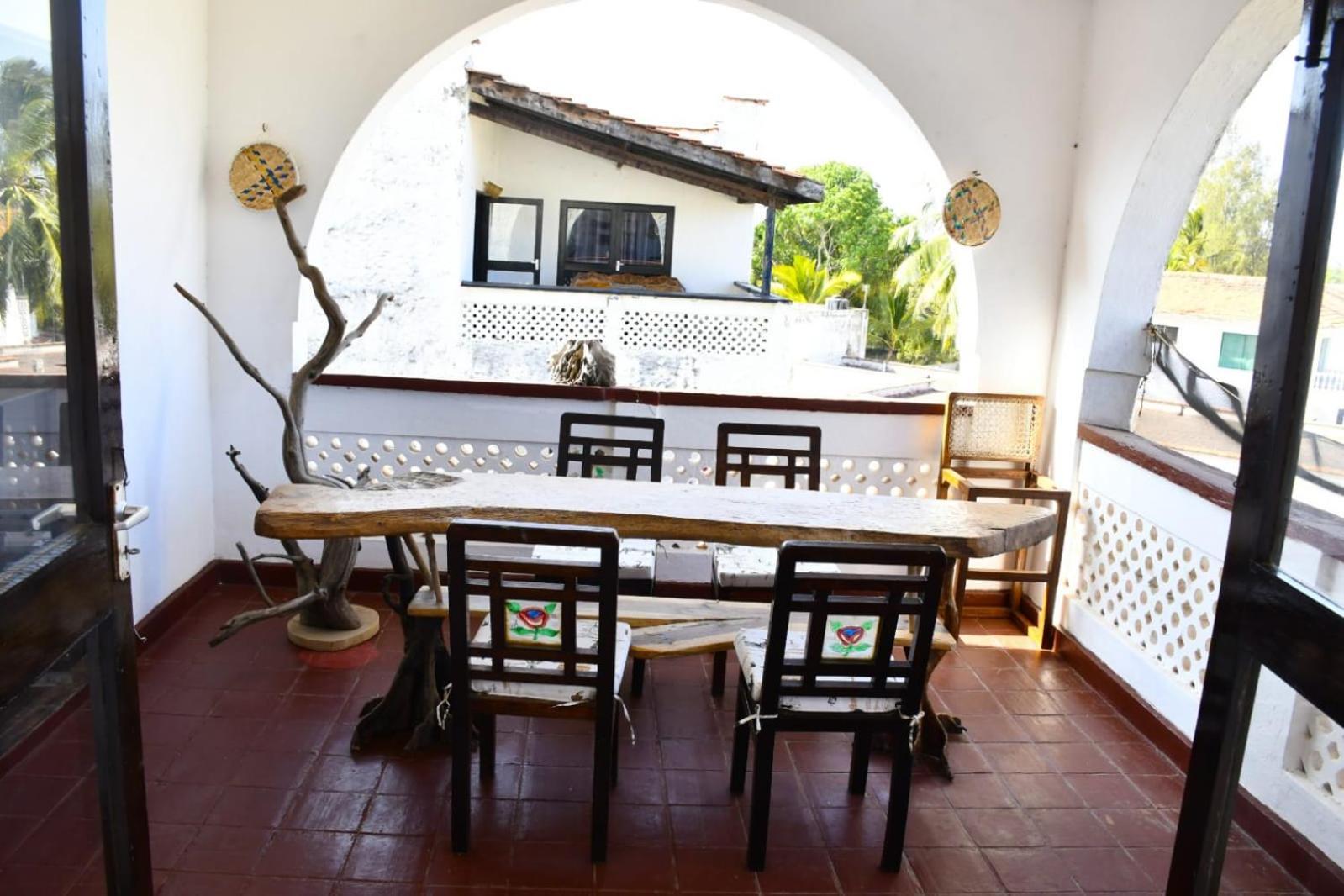 אוקונדה Mavericks Convenient Cozy Loft In Diani'S Cbd מראה חיצוני תמונה