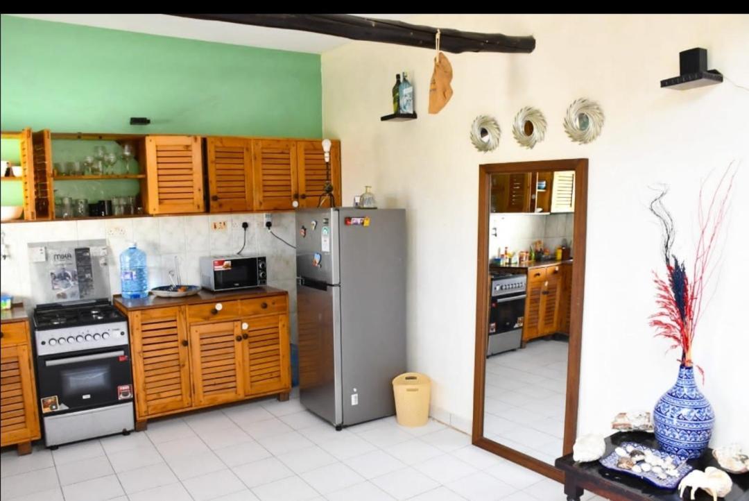 אוקונדה Mavericks Convenient Cozy Loft In Diani'S Cbd מראה חיצוני תמונה