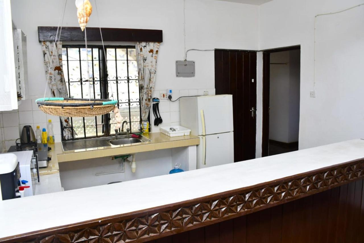 אוקונדה Mavericks Convenient Cozy Loft In Diani'S Cbd מראה חיצוני תמונה