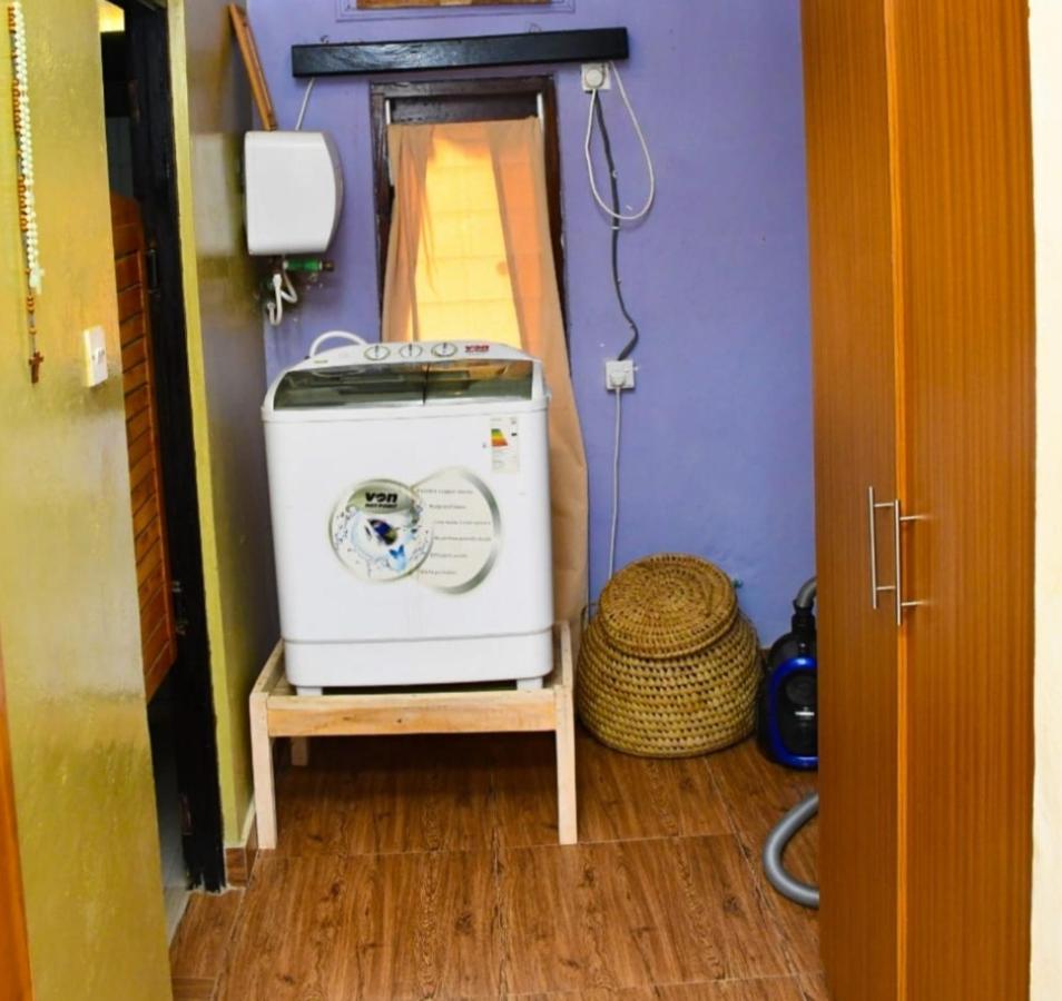 אוקונדה Mavericks Convenient Cozy Loft In Diani'S Cbd מראה חיצוני תמונה