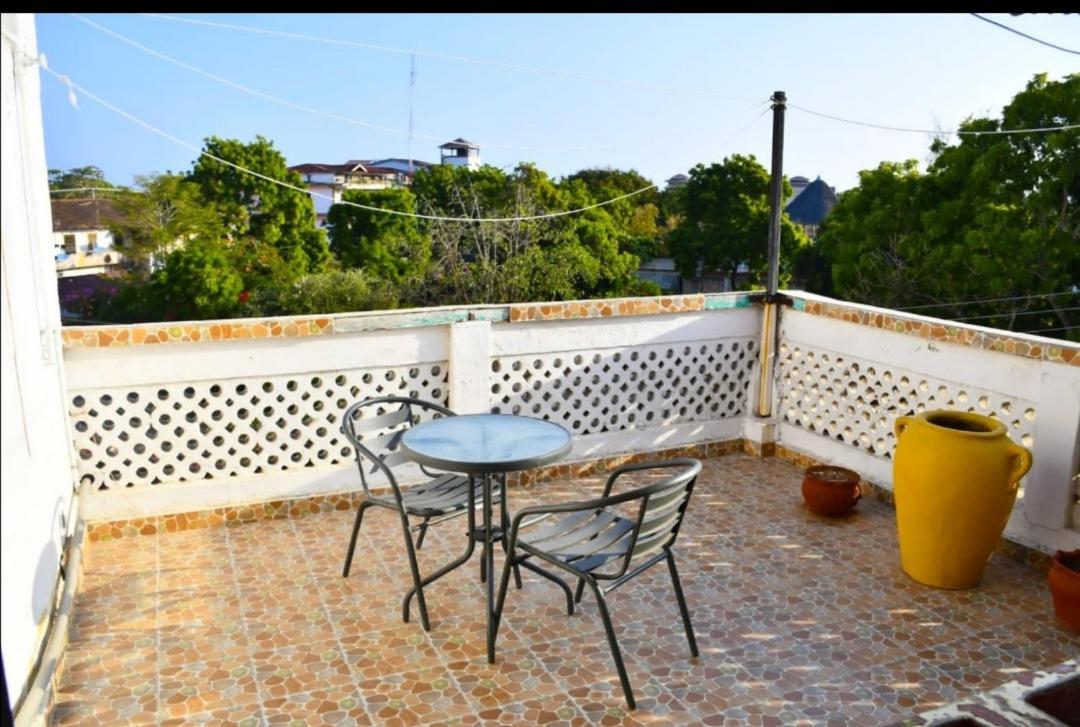אוקונדה Mavericks Convenient Cozy Loft In Diani'S Cbd מראה חיצוני תמונה