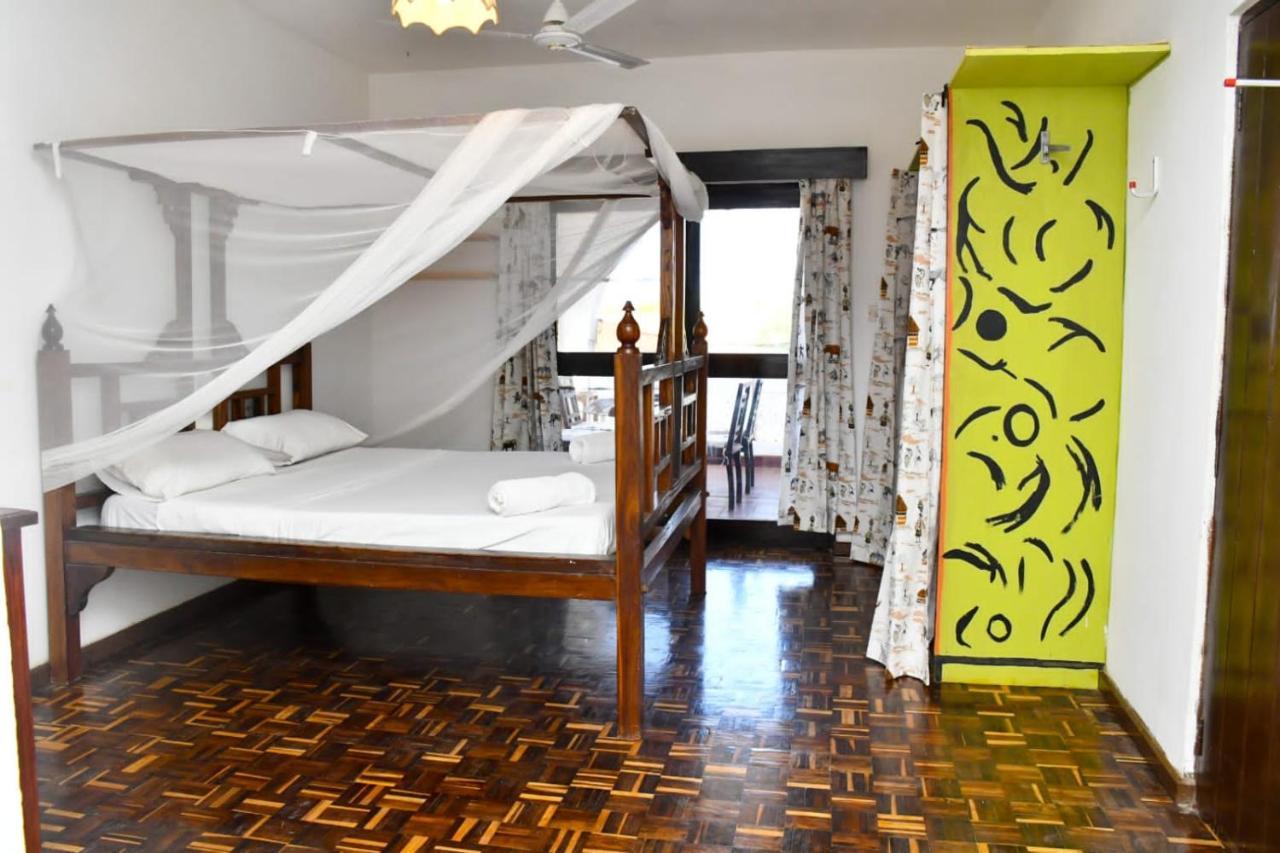 אוקונדה Mavericks Convenient Cozy Loft In Diani'S Cbd מראה חיצוני תמונה