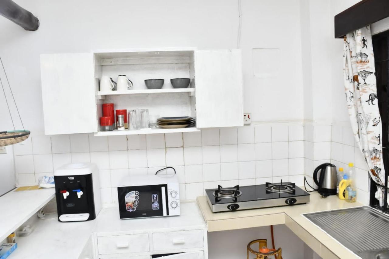 אוקונדה Mavericks Convenient Cozy Loft In Diani'S Cbd מראה חיצוני תמונה