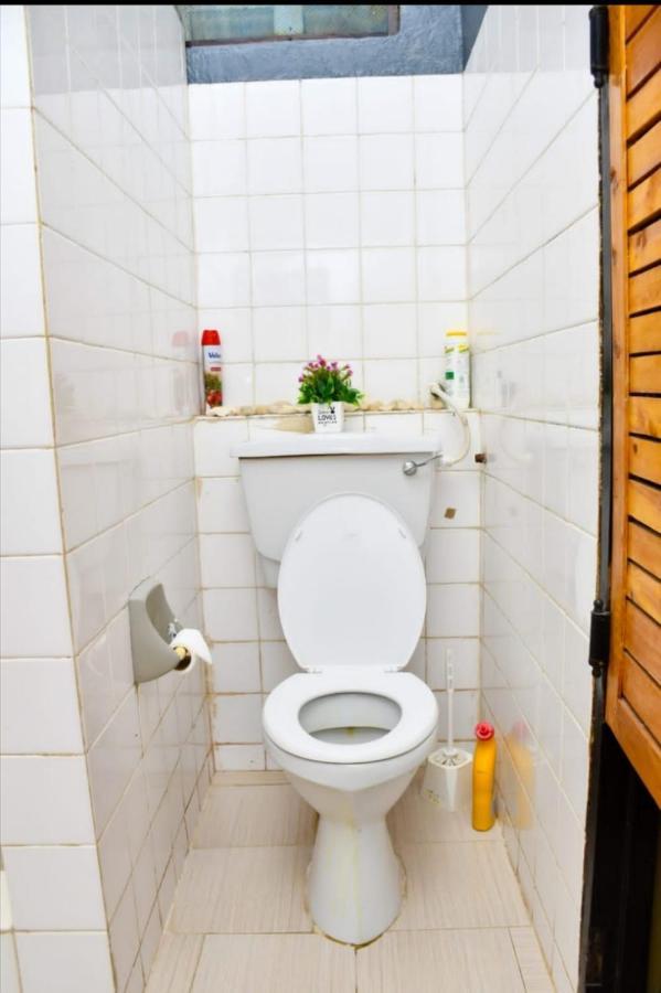 אוקונדה Mavericks Convenient Cozy Loft In Diani'S Cbd מראה חיצוני תמונה