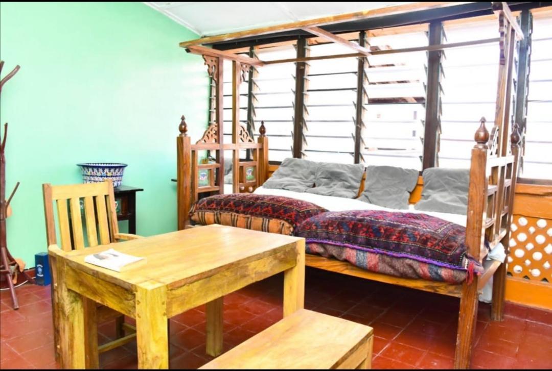 אוקונדה Mavericks Convenient Cozy Loft In Diani'S Cbd מראה חיצוני תמונה