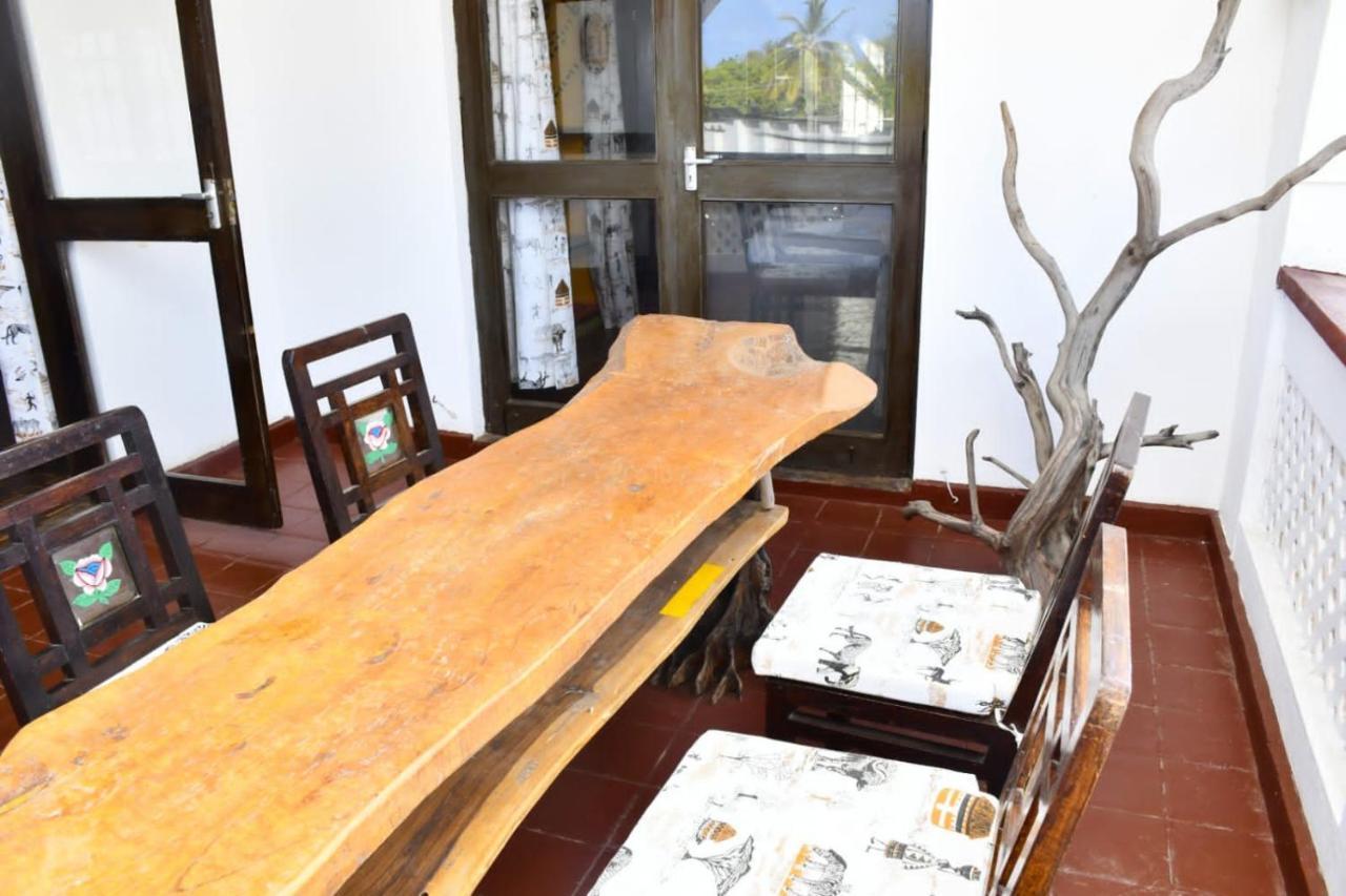 אוקונדה Mavericks Convenient Cozy Loft In Diani'S Cbd מראה חיצוני תמונה