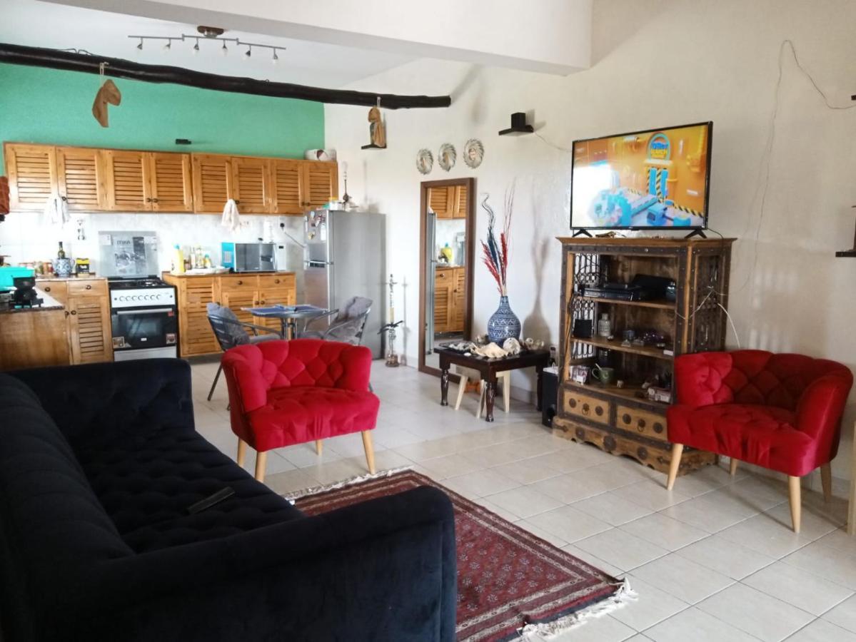 אוקונדה Mavericks Convenient Cozy Loft In Diani'S Cbd מראה חיצוני תמונה