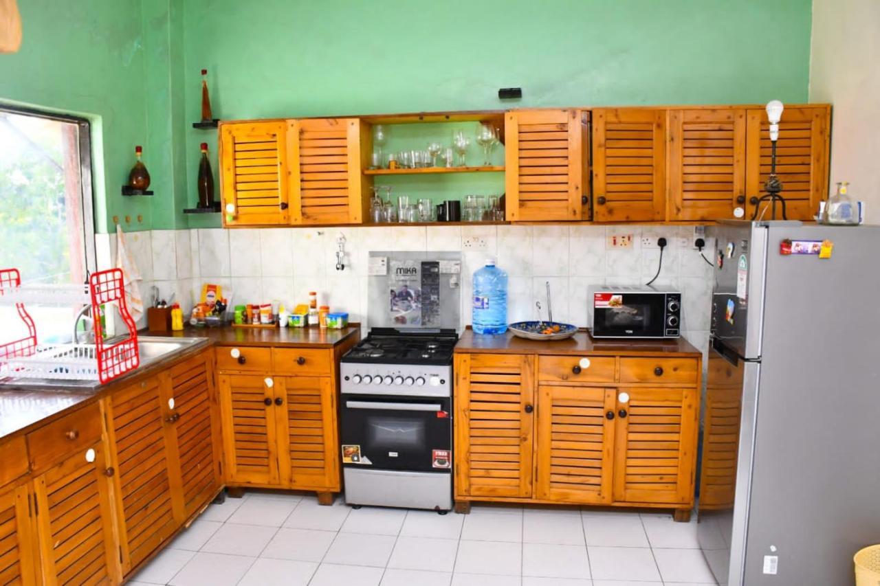 אוקונדה Mavericks Convenient Cozy Loft In Diani'S Cbd מראה חיצוני תמונה