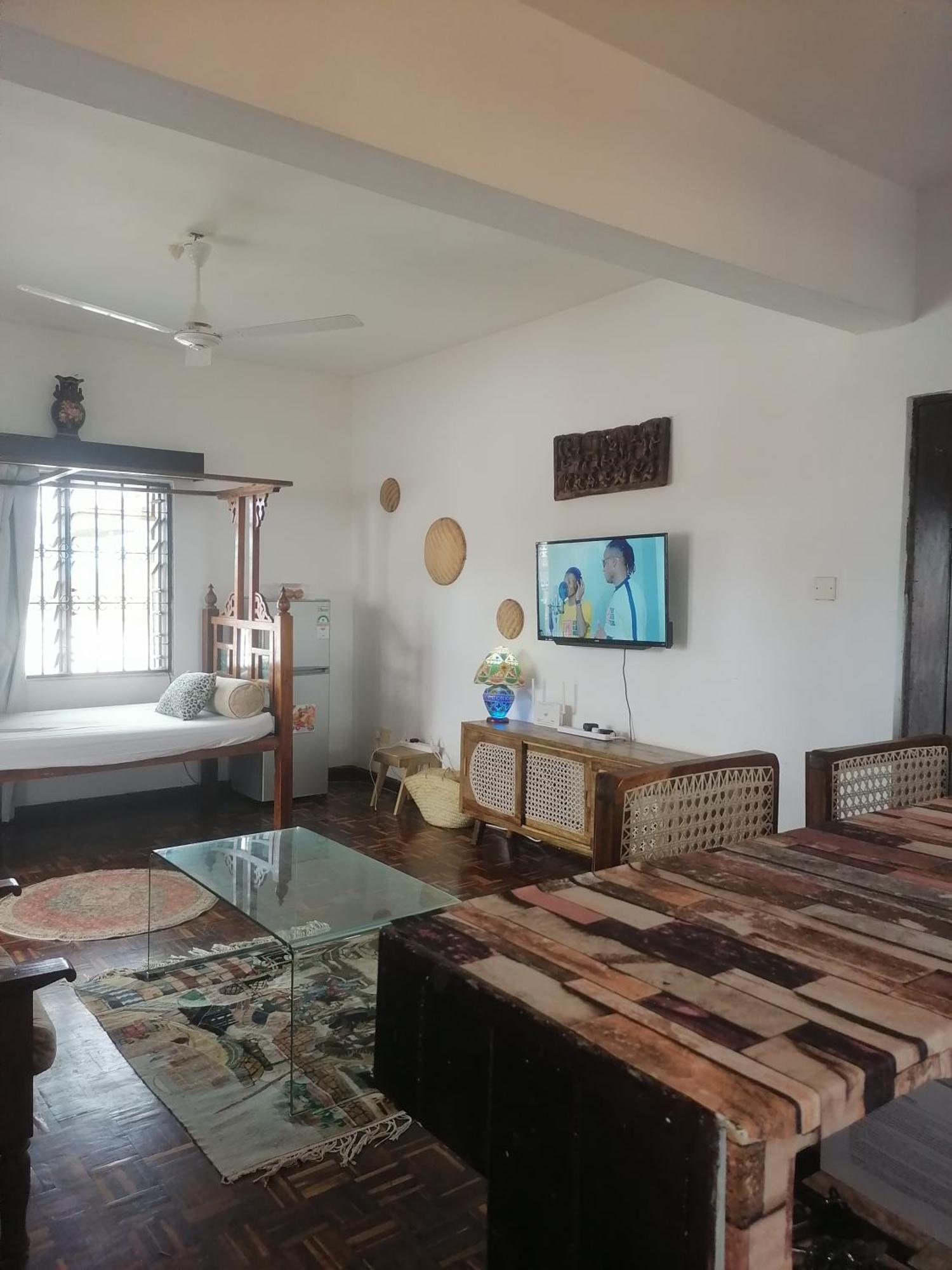 אוקונדה Mavericks Convenient Cozy Loft In Diani'S Cbd מראה חיצוני תמונה